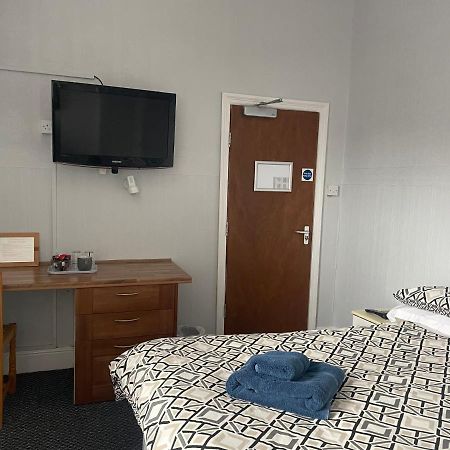 Earlsmere Hotel 킹스턴어폰헐 외부 사진