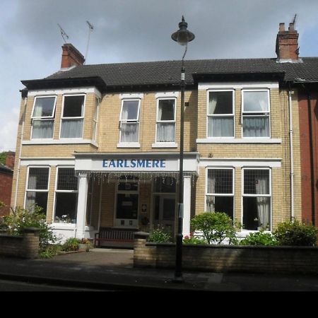 Earlsmere Hotel 킹스턴어폰헐 외부 사진