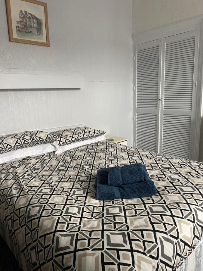 Earlsmere Hotel 킹스턴어폰헐 외부 사진